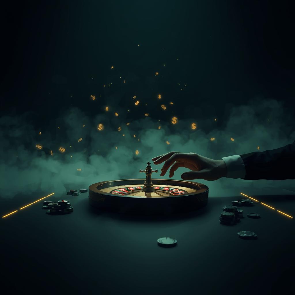 Заключение: стоит ли рисковать, играя на деньги?